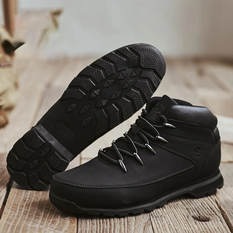 Comfy Casual Walking Shoes Boots