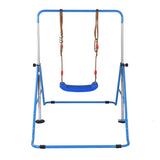 Parallel Bar Pull-up Trainer For Kids