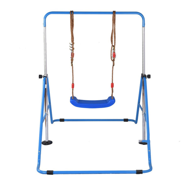 Parallel Bar Pull-up Trainer For Kids