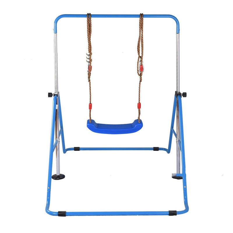 Parallel Bar Pull-up Trainer For Kids