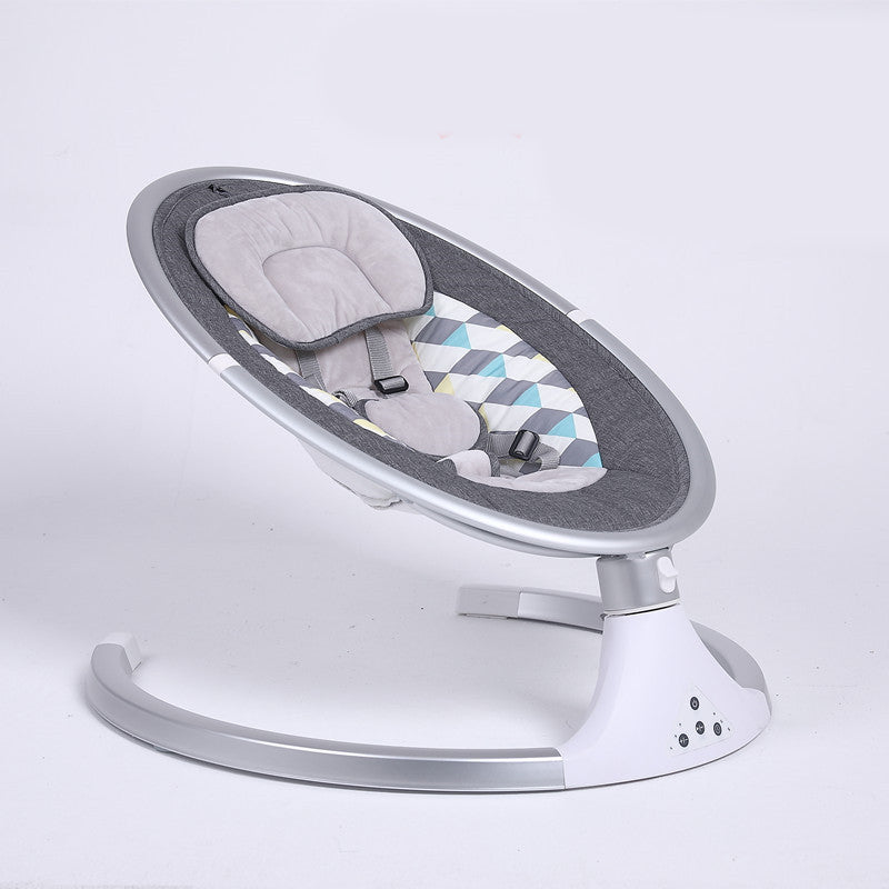 Electric Cradle for Infants