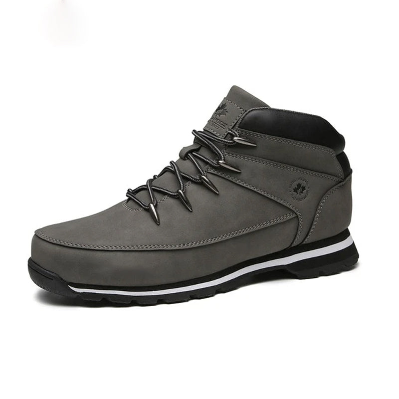 Comfy Casual Walking Shoes Boots