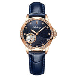 Automatic Mechanical Ladies' Fashion Watch