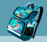 Large Size Children's Top Quality Backpack