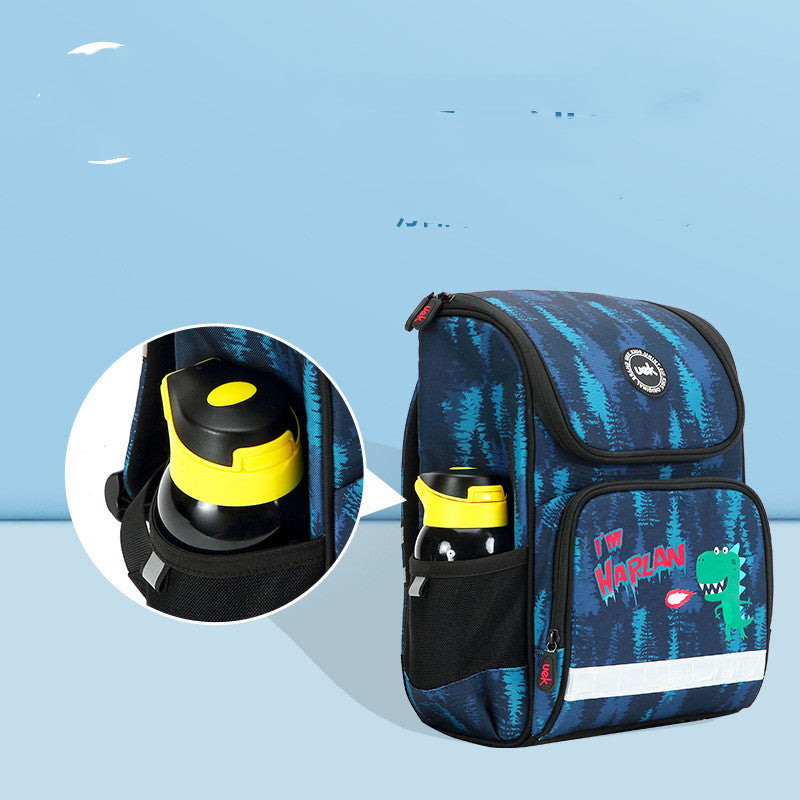 Large Size Children's Top Quality Backpack