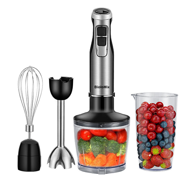 Hand Held Blender Chopper