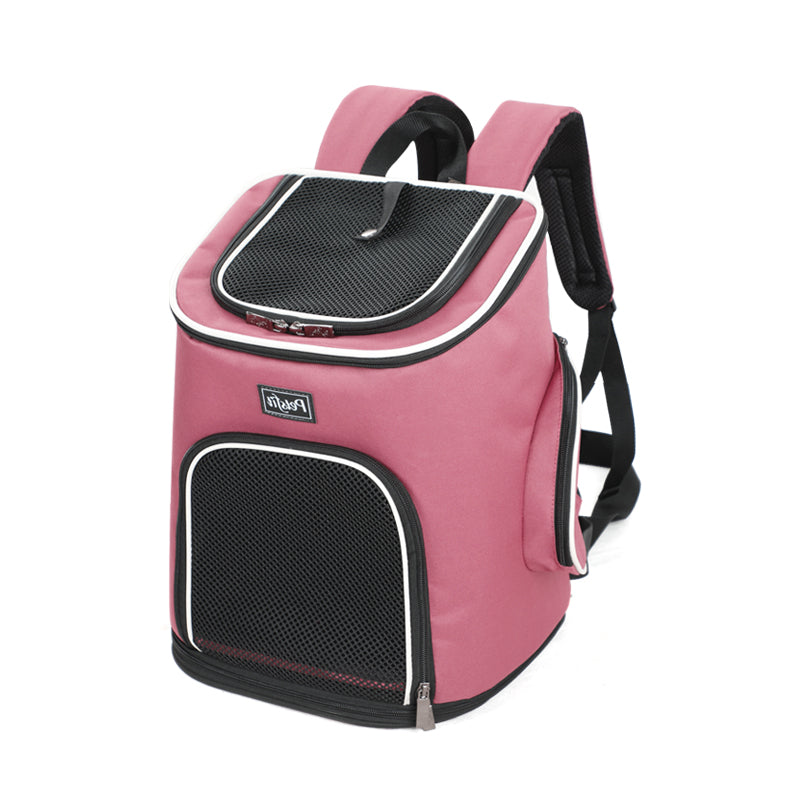 Pet Dog Backpack