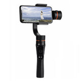 H2 Three Axis Handheld Mobile Phone Gimbal