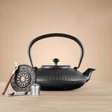 Iron Kettle Handmade Cast Iron Kettle Imported From Japan