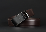 Male Pin Buckle Belt