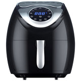 Home Fashion Simple 1800w Air Fryer