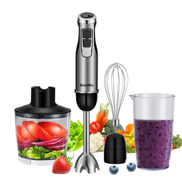 Hand Held Blender Chopper