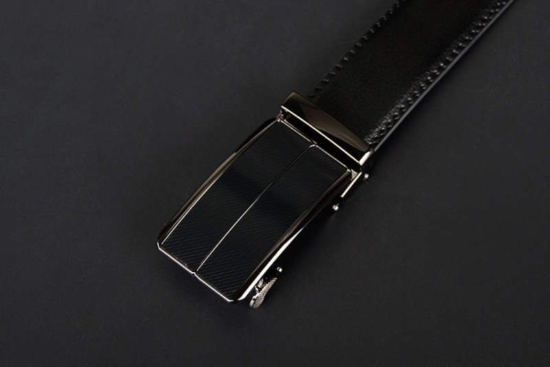 Male Pin Buckle Belt