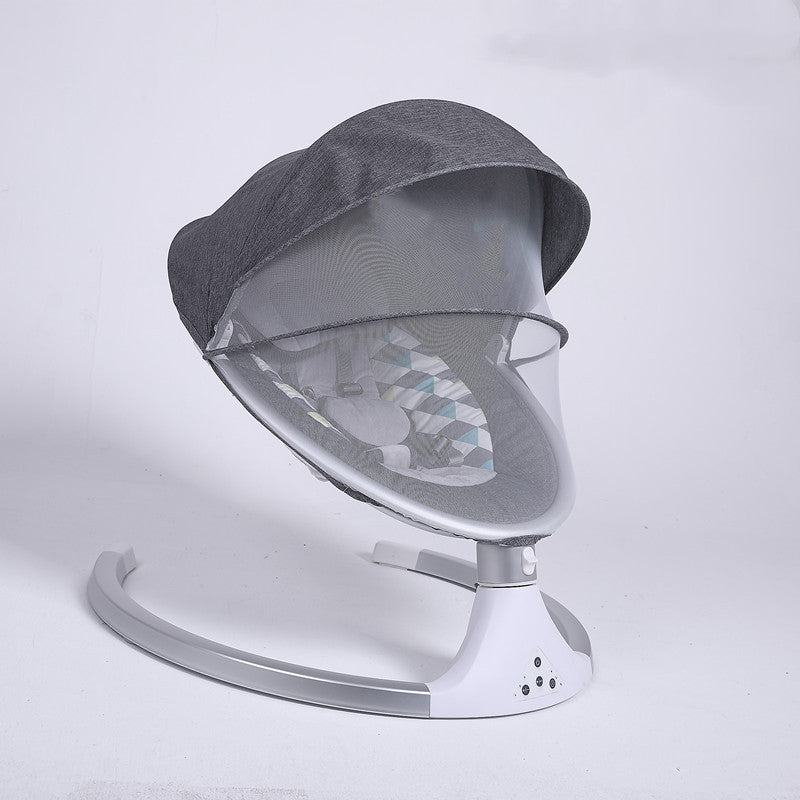 Electric Cradle for Infants