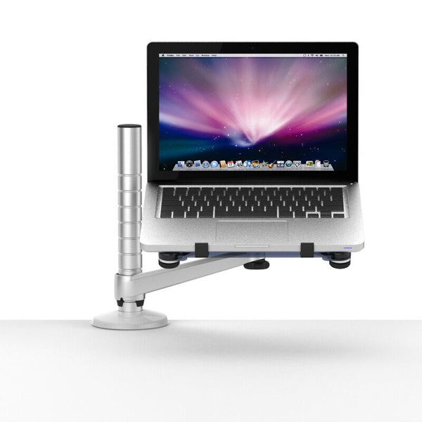 OA-1 Aluminum Alloy Height Adjustable Computer Stand