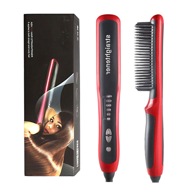 Ceramic Hair Straightener