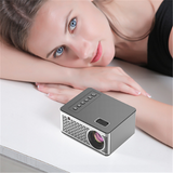 Projector USB  Smart Projector