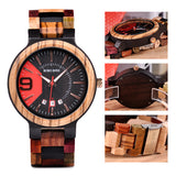 Wooden Watch for Men