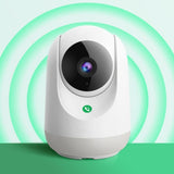 Smart Camera Home Mobile Phone Remote Monitoring Video Recorder