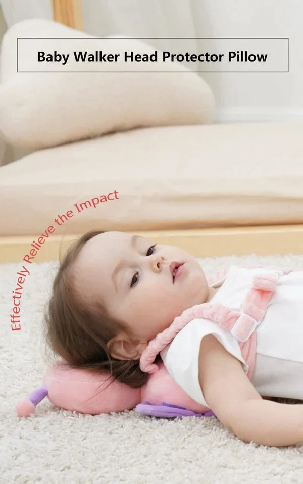 Infant Fall Protection Pillow