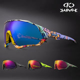 Kapvoe Polarized Glasses