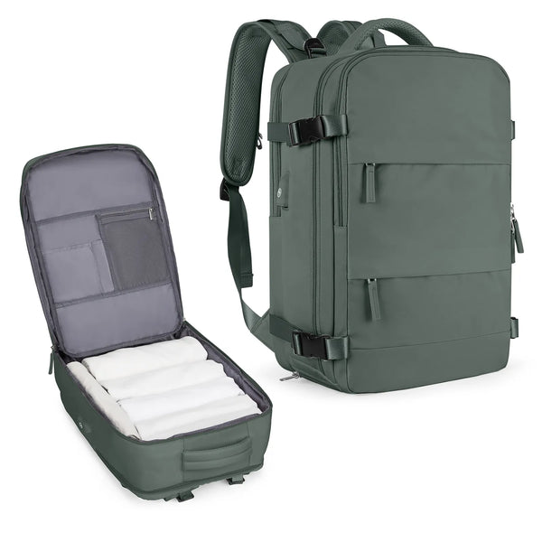 Laptop, Travel Anti Theft Backpack