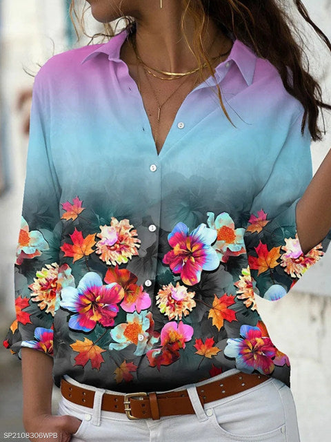 New Women Blouses