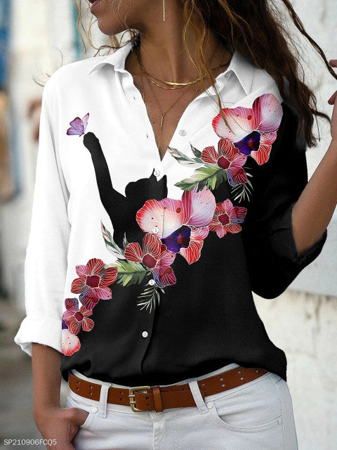 New Women Blouses