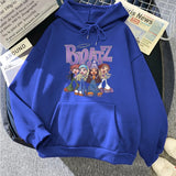 Miss Kobayashi's Dragon Maid Hoodie