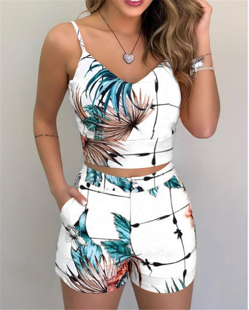 Women's Casual 2 Piece Outfits