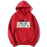 Miss Kobayashi's Dragon Maid Hoodie