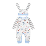 Baby Bunny Romper