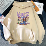 Miss Kobayashi's Dragon Maid Hoodie