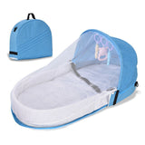 Multi-function Baby Bed Nest