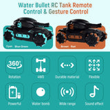 2.4G RC Car Toy 4WD Water Bomb Tank RC Toy