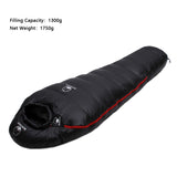 Sleeping Bag for Camping and Backpacking Trips