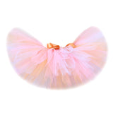 Toddler Baby Girls Tutu Skirt for Kids Girl Princess Rabbit Tutus Fluffy Ball Gown