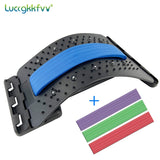 Back Stretcher Lumbar Support