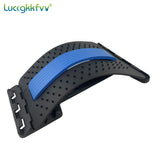 Back Stretcher Lumbar Support