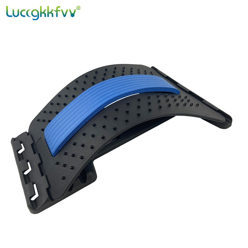 Back Stretcher Lumbar Support