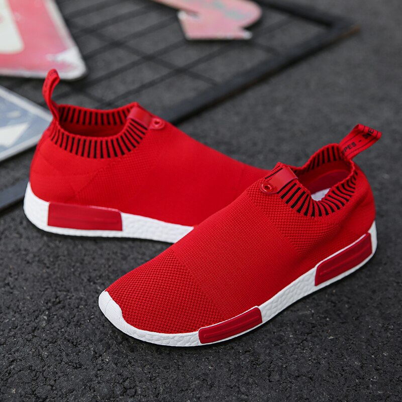 Men's Sneakers Running Shoes