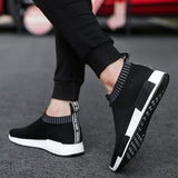 Men's Sneakers Running Shoes