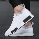 Men's Sneakers Running Shoes