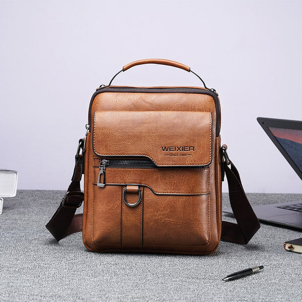 Men's Messenger Crossbody Shoulder Bags