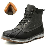 New Fashion Winter Boots