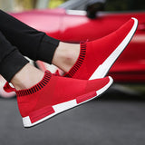 Men's Sneakers Running Shoes