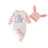 Baby Bunny Romper