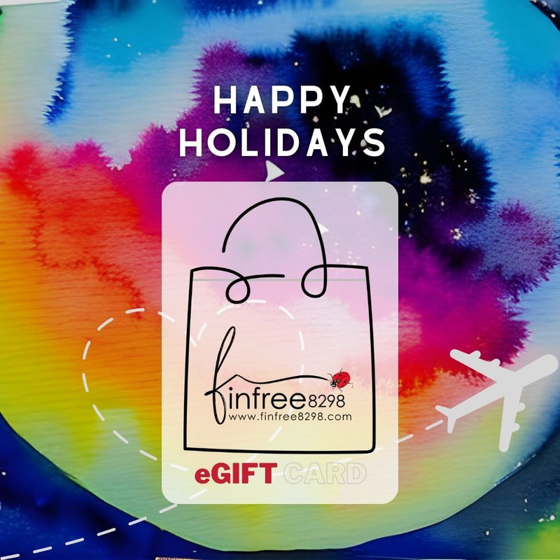 eGift Cards - Perfect Gift for Every Occasion