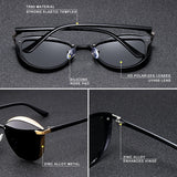 Polarized Sunglasses For Women