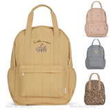 KS Parent-child Backpack Baby Primary Schoolbag